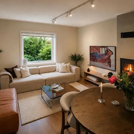 Cozy, Centrally Located In Apartamento *