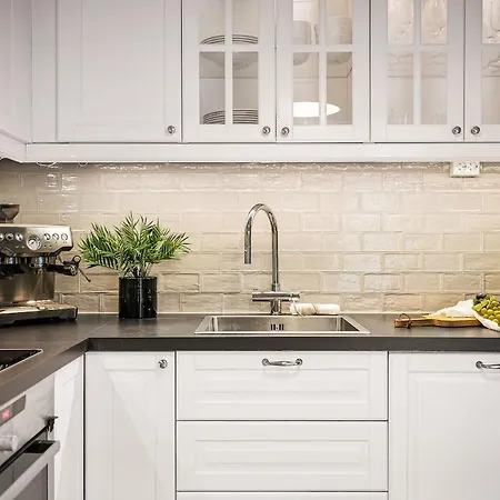 Cozy, Centrally Located In Apartamento Bergen