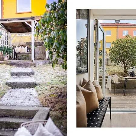Cozy, Centrally Located In Bergen