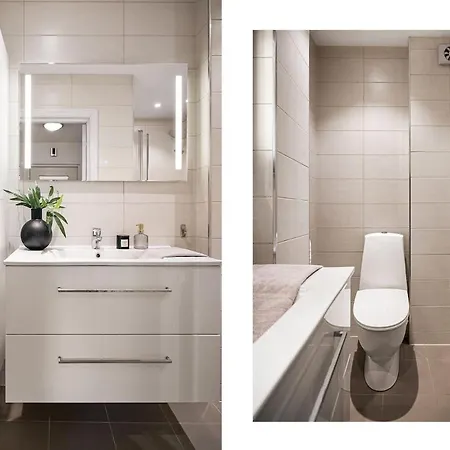 Cozy, Centrally Located In