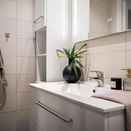 Apartamento Cozy, Centrally Located In