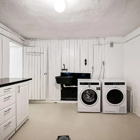 Cozy, Centrally Located In Apartamento
